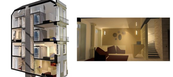 300m² Building in Porto, Portugal No. 143461 34