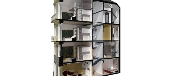 300m² Building in Porto, Portugal No. 143461 20