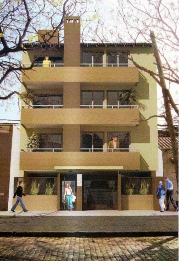 Estudio en San Isidro, Argentina No. 53232