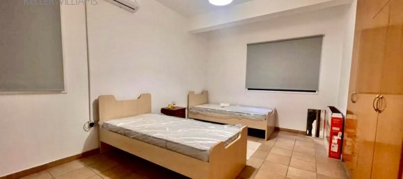 Квартира с 2 спальнями в Ларнака, Кипр № 26427 13