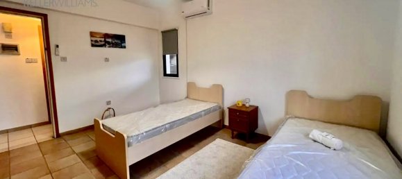 Квартира с 2 спальнями в Ларнака, Кипр № 26427 11