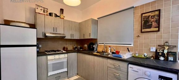 Квартира с 2 спальнями в Ларнака, Кипр № 26427 7