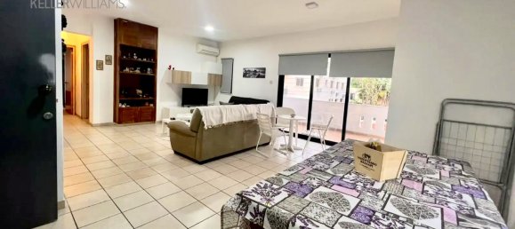 Квартира с 2 спальнями в Ларнака, Кипр № 26427 8