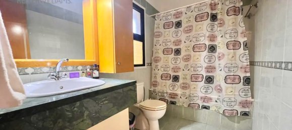 Квартира с 2 спальнями в Ларнака, Кипр № 26427 9