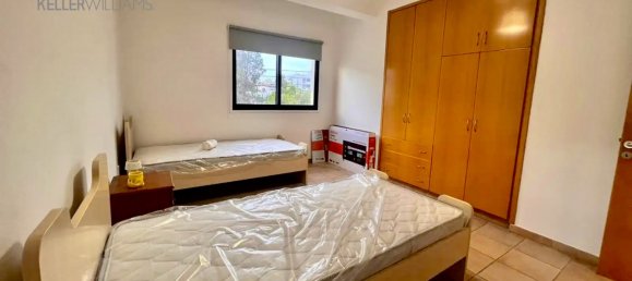 Квартира с 2 спальнями в Ларнака, Кипр № 26427 12