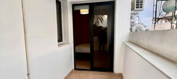 Квартира с 2 спальнями в Ларнака, Кипр № 26427 10