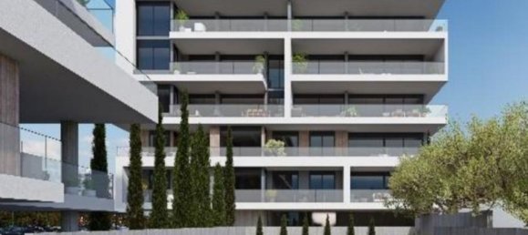 3 غرف نوم بانتهاوس في Limassol, Cyprus رقم 28642 3