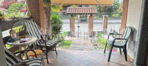 Вилла с 3 спальнями в Альбайрате, Италия № 310251 40