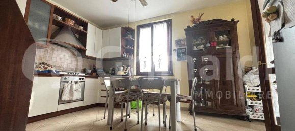 Вилла с 3 спальнями в Альбайрате, Италия № 310251 8