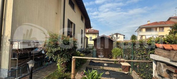 Вилла с 3 спальнями в Альбайрате, Италия № 310251 44