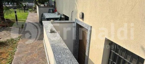 Вилла с 3 спальнями в Альбайрате, Италия № 310251 45