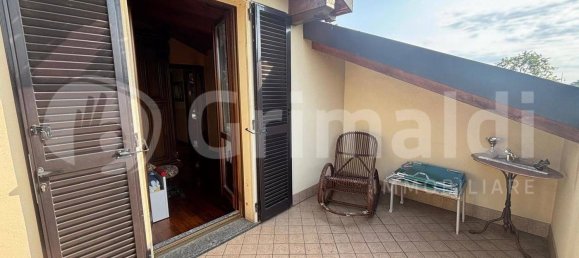 Вилла с 3 спальнями в Альбайрате, Италия № 310251 24