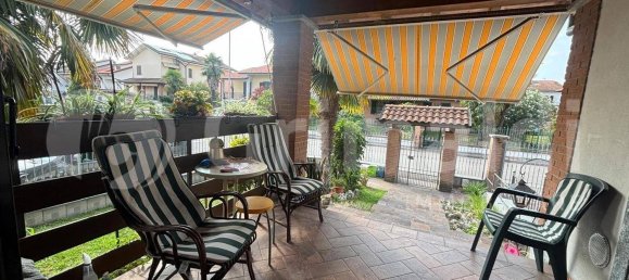 Вилла с 3 спальнями в Альбайрате, Италия № 310251 2