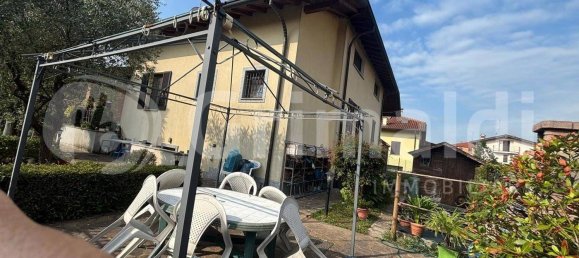 Вилла с 3 спальнями в Альбайрате, Италия № 310251 43