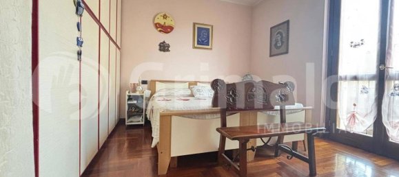 Вилла с 3 спальнями в Альбайрате, Италия № 310251 11