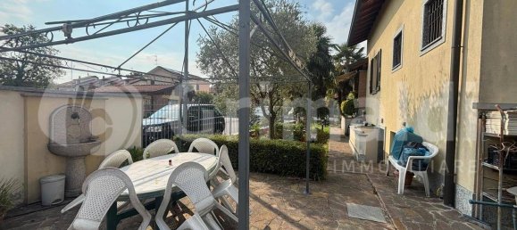 Вилла с 3 спальнями в Альбайрате, Италия № 310251 42