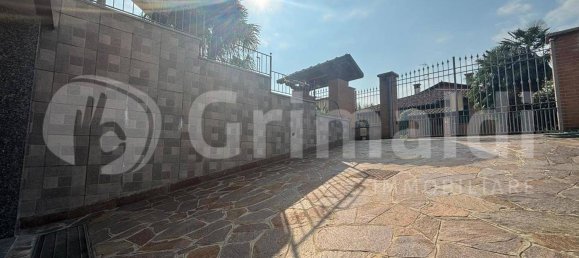 Вилла с 3 спальнями в Альбайрате, Италия № 310251 48