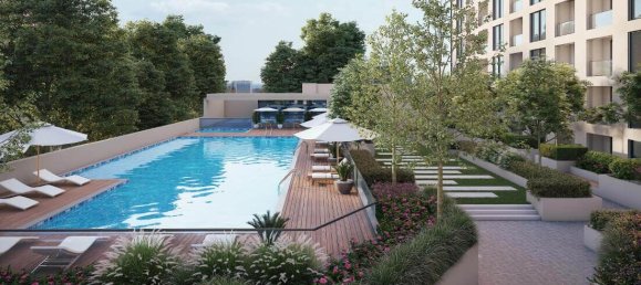 1 bedroom Apartment in Dubai, UAE No. 96338 7