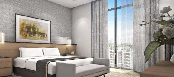 1 bedroom Apartment in Dubai, UAE No. 96338 2