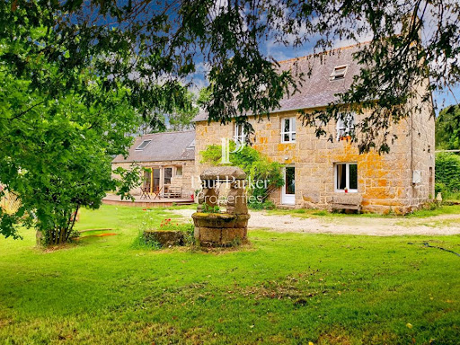 4 غرف نوم منزل في Rostrenen, France رقم 330502