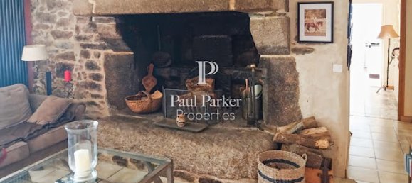 4 غرف نوم منزل في Rostrenen, France رقم 330502 12