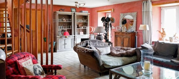 4 غرف نوم منزل في Rostrenen, France رقم 330502 10