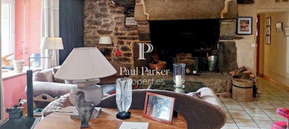 4 غرف نوم منزل في Rostrenen, France رقم 330502 11