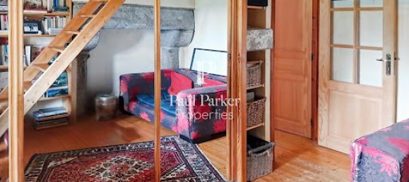 4 غرف نوم منزل في Rostrenen, France رقم 330502 17