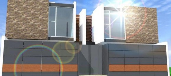 3 bedrooms House in San Luis Potosi, Mexico No. 186539 2