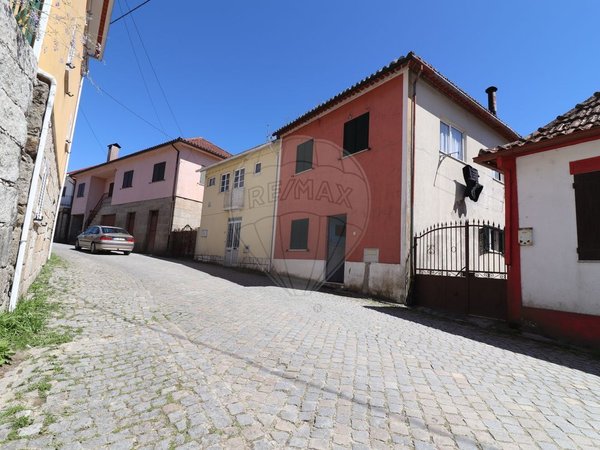 3 غرف نوم منزل في Sul, Portugal رقم 165572