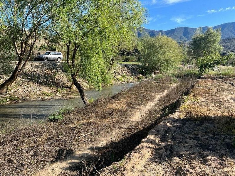 Terreno en Granada, Spain 3414 m² No. 223969