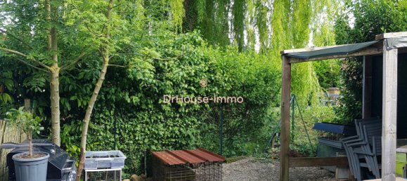 3 bedrooms House in Chennegy, France No. 54135 3