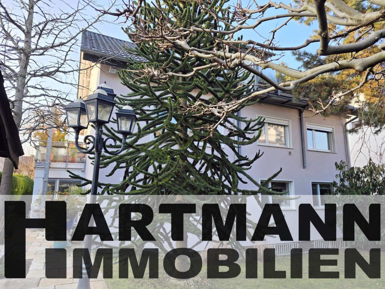 Dúplex de 2 dormitorios en Morfelden-Walldorf, Germany No. 34889