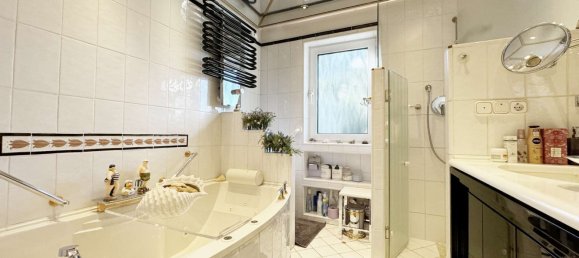 Dúplex de 2 dormitorios en Morfelden-Walldorf, Germany No. 34889 15