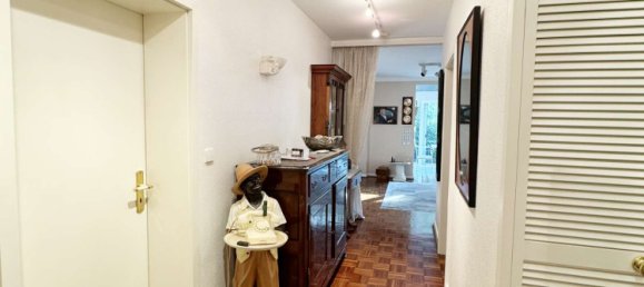 Dúplex de 2 dormitorios en Morfelden-Walldorf, Germany No. 34889 19