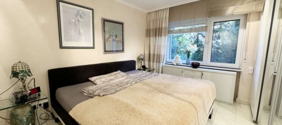 Dúplex de 2 dormitorios en Morfelden-Walldorf, Germany No. 34889 10