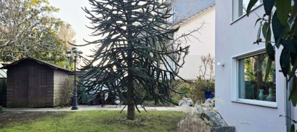 Dúplex de 2 dormitorios en Morfelden-Walldorf, Germany No. 34889 4