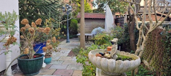 Dúplex de 2 dormitorios en Morfelden-Walldorf, Germany No. 34889 5