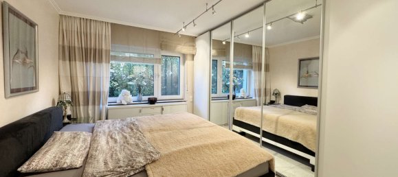 Dúplex de 2 dormitorios en Morfelden-Walldorf, Germany No. 34889 11