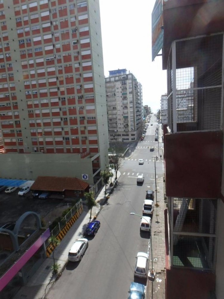 Studio in Mar del Plata, Argentina No. 89617