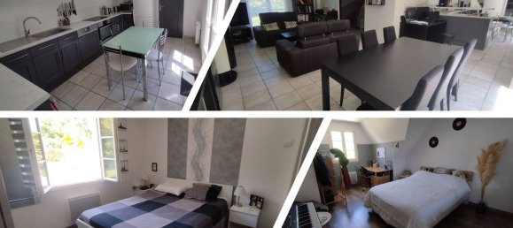 4 غرف نوم منزل في Charentilly, France رقم 277249 2