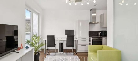 Studio in Pfaffenhofen an der Ilm, Germany, Nr. 312395 5