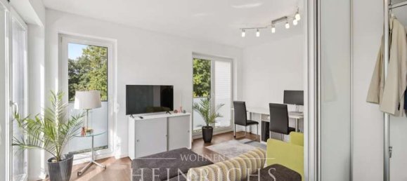 Studio in Pfaffenhofen an der Ilm, Germany, Nr. 312395 7