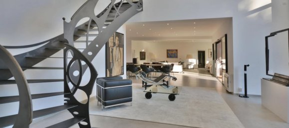 4 bedrooms Villa in Mougins, France No. 291841 12