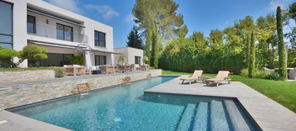 4 bedrooms Villa in Mougins, France No. 291841 7