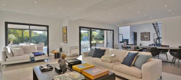 4 bedrooms Villa in Mougins, France No. 291841 15