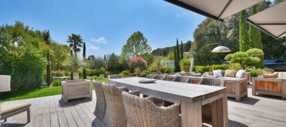4 bedrooms Villa in Mougins, France No. 291841 11