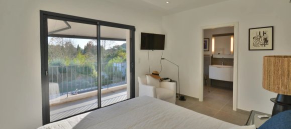 4 bedrooms Villa in Mougins, France No. 291841 23