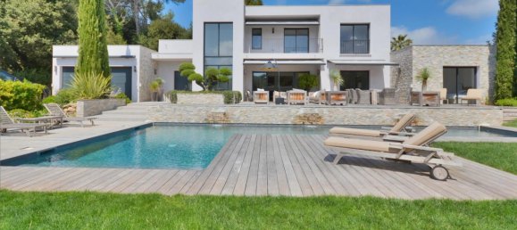 4 bedrooms Villa in Mougins, France No. 291841 4