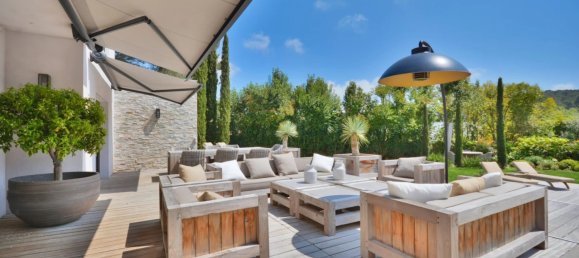 4 bedrooms Villa in Mougins, France No. 291841 9
